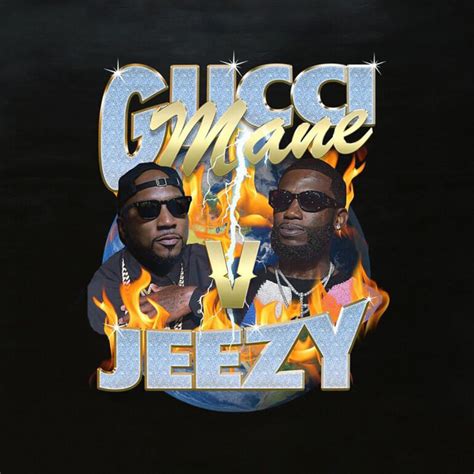 versuz gucci vs jeezy|Jeezy Gucci verzuz.